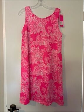 Lilly Pulitzer Sundress